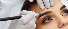 Permanent Eyebrows Bournemouth