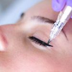 Permanent Eyeliner Bournemouth Time Saving Beauty Secret