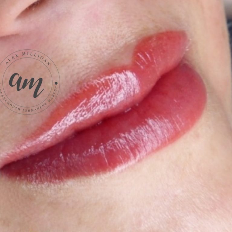 Lip Blush