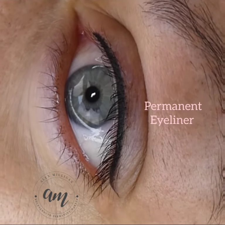 Permanent Eyeliner