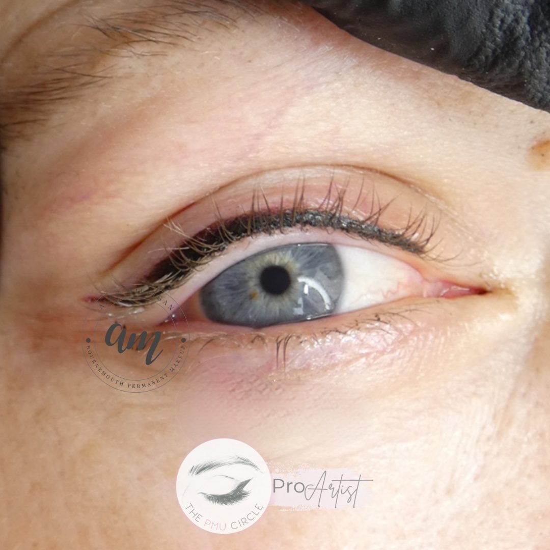 Permanent Eyeliner