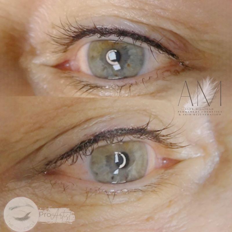 Lash Liner Bournemouth PMU